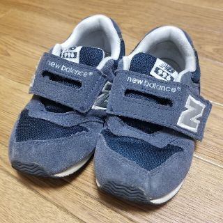 ニューバランス(New Balance)のニューバランス スニーカー 996  16cm (スニーカー)