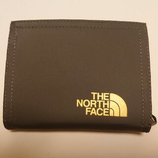 ザノースフェイス(THE NORTH FACE)のTHE NORTH FACE コインケース カードケース(コインケース/小銭入れ)