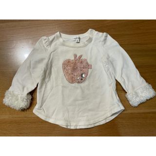 ジルスチュアート(JILLSTUART)のJILLSTUART 90 トップス (Tシャツ/カットソー)