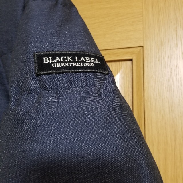 高評価人気 BLACK ダウンジャケット バーバリー の通販 by TK's shop｜ブラックレーベルクレストブリッジならラクマ LABEL CRESTBRIDGE - ブラックレーベルクレストブリッジ 高い品質