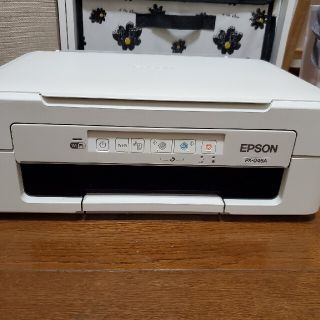 エプソン(EPSON)の※さらに値下げします！※EPSON　プリンター(PC周辺機器)