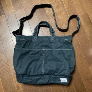 ポーター(PORTER)のポーター　ショルダーバッグ　トートバッグ(トートバッグ)