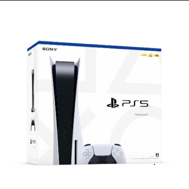 高評価なギフト SONY 3年保証付き エース◇ CFI-1000A01 ◇PlayStation5 - 家庭用ゲーム機本体 高評価なギフト SONY 3年保証付き エース◇ CFI-1000A01 ◇PlayStation5 - 家庭用ゲーム機本体