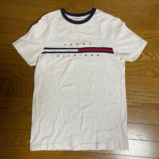 トミーヒルフィガー(TOMMY HILFIGER)のTOMMY HILFIGER  Tシャツ(Tシャツ(半袖/袖なし))