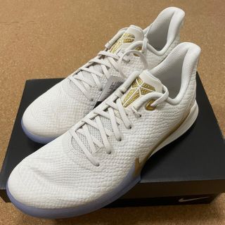 ナイキ(NIKE)のマンバフォーカス　MAMBA FOCUS コービー  kobe (バスケットボール)