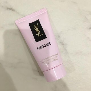 イヴサンローランボーテ(Yves Saint Laurent Beaute)のイヴ・サンローラン　パリジェンヌ　ボディーローション　50ml(ボディローション/ミルク)