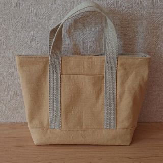 ミニトートバッグ chico様専用ページ *ハンドメイド*(バッグ)