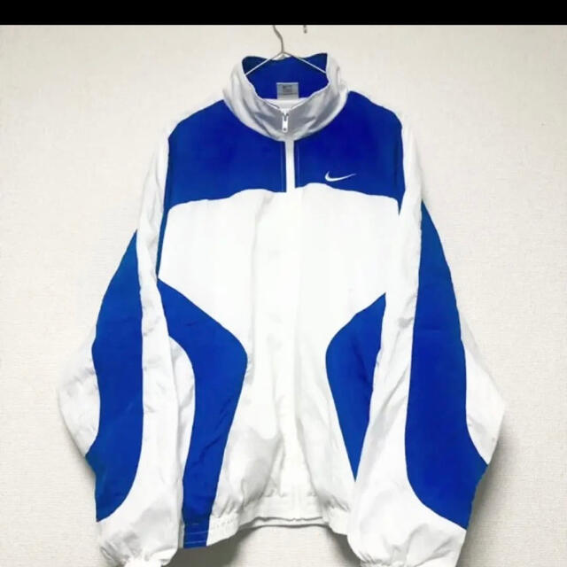 NIKE - 美品 90s NIKE 菅田将暉 ナイロンジャケットの通販 by サントス