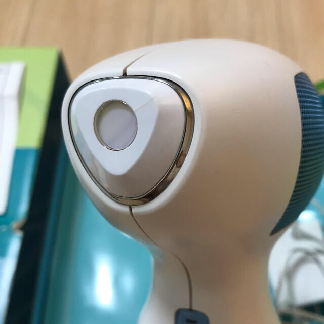 トリア 脱毛器 ジャンク品 充電器なし | energysource.com.br