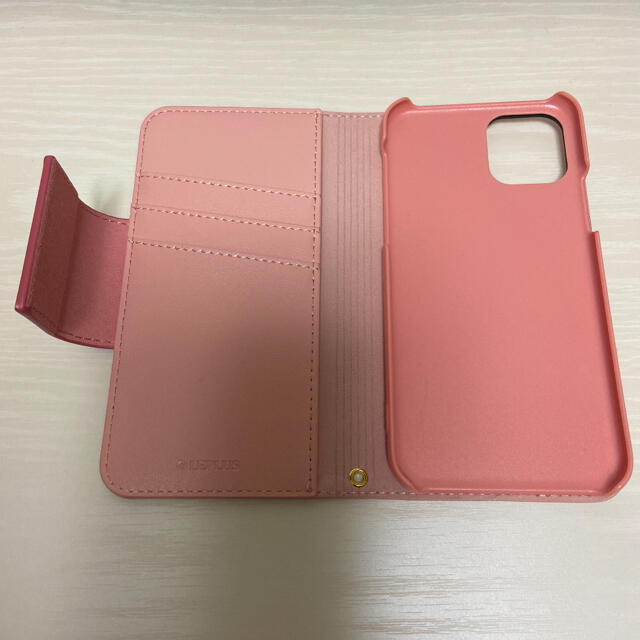 Katie(ケイティー)の新品 iPhone11Pro手帳型カバー スマホ/家電/カメラのスマホアクセサリー(iPhoneケース)の商品写真