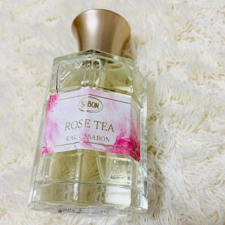 サボン(SABON)のサボン☆オードトワレ(香水(女性用))