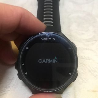 ガーミン(GARMIN)のGARMIN 735xtj(ランニング/ジョギング)