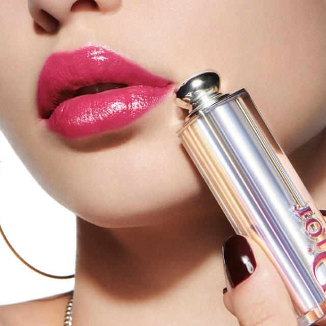 Dior(ディオール)のディオール アディクト ステラー シャイン Dior コスメ/美容のベースメイク/化粧品(口紅)の商品写真
