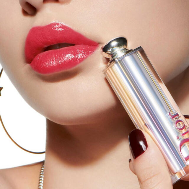 Dior(ディオール)のディオール アディクト ステラー シャイン Dior コスメ/美容のベースメイク/化粧品(口紅)の商品写真