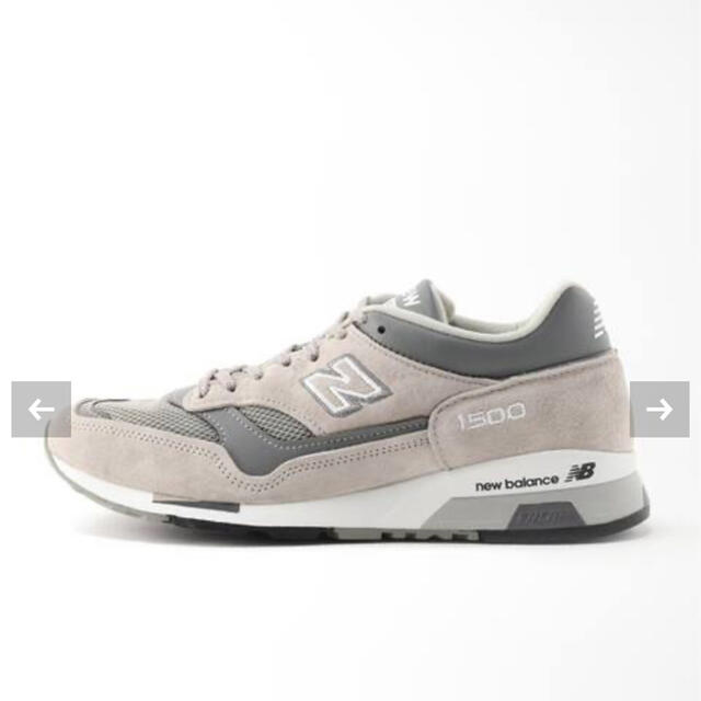 NEW BALANCEニューバランスM1500 PGL UK 992 996