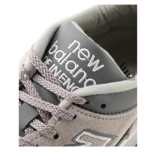 NEW BALANCEニューバランスM1500 PGL UK 992 996