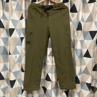 ザノースフェイス(THE NORTH FACE)のTHE NORTH FACE / VERB CARGO PANT Ssize(その他)