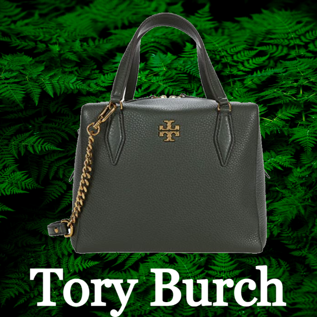 ☆SALE☆【Tory Burch】チキラペブルサッチェルトートバック | www