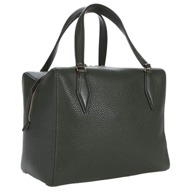 ☆SALE☆【Tory Burch】チキラペブルサッチェルトートバック