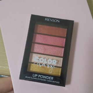 レブロン(REVLON)のレブロン　リップパウダー　102(リップライナー)