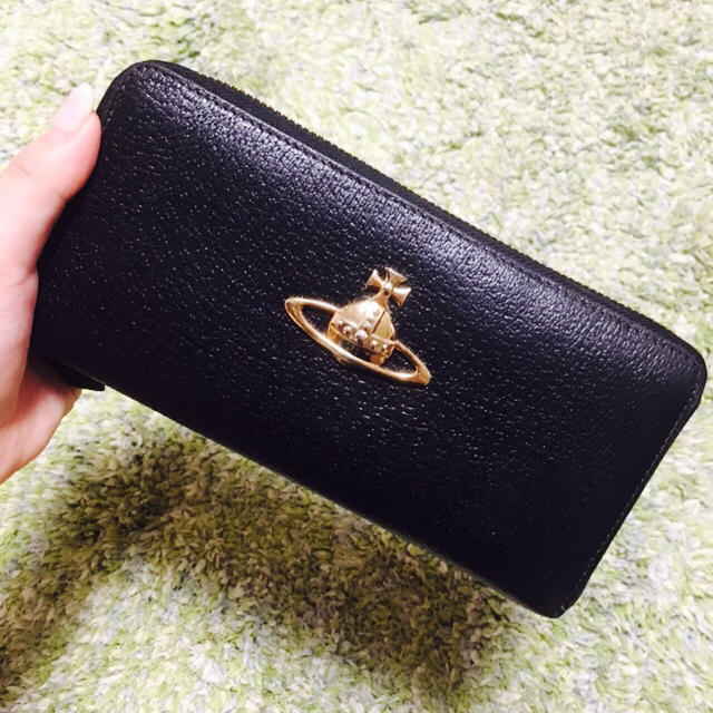 Vivienne Westwood(ヴィヴィアンウエストウッド)のサツキ様 専用♡ メンズのファッション小物(長財布)の商品写真