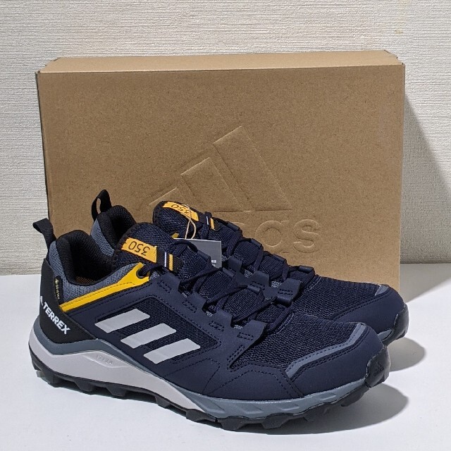 adidas(アディダス)の新品 28cm Adidas TX Agravic TR GTX ゴアテックス メンズの靴/シューズ(スニーカー)の商品写真