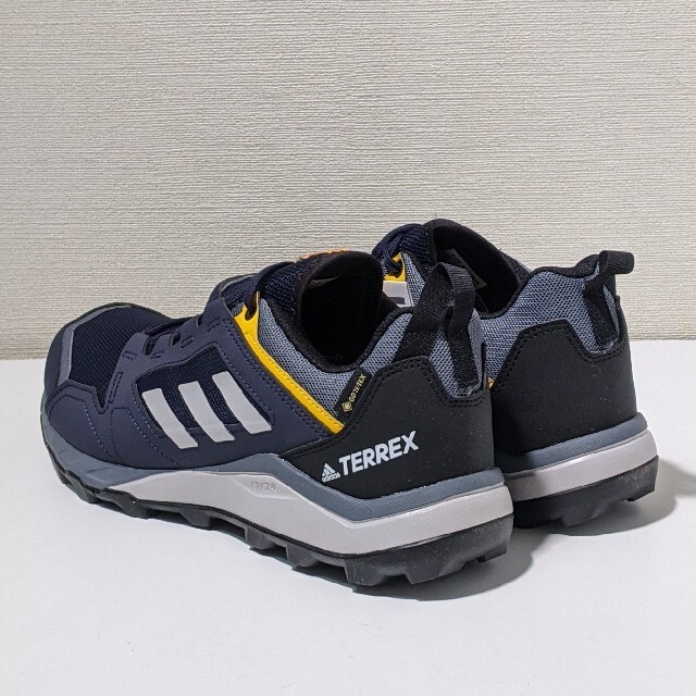 adidas(アディダス)の新品 28cm Adidas TX Agravic TR GTX ゴアテックス メンズの靴/シューズ(スニーカー)の商品写真