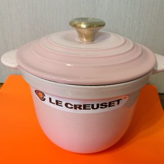 ルクルーゼ(LE CREUSET)のル・クルーゼ　ココット・エブリィ(鍋/フライパン)