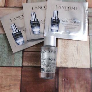 ランコム(LANCOME)のランコム クラリフィック(化粧水/ローション)