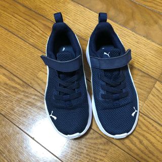 プーマ(PUMA)のプーマのスニーカー(スニーカー)