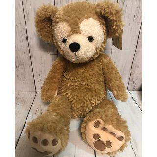 ダッフィー(ダッフィー)のSALE!! Duffy ダッフィー 美品(ぬいぐるみ)