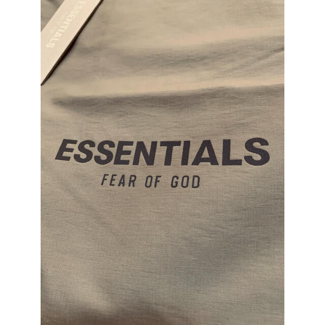 FEAR OF GOD(フィアオブゴッド)のFOG Fear Of God Essentials Volley Shorts メンズのパンツ(ショートパンツ)の商品写真