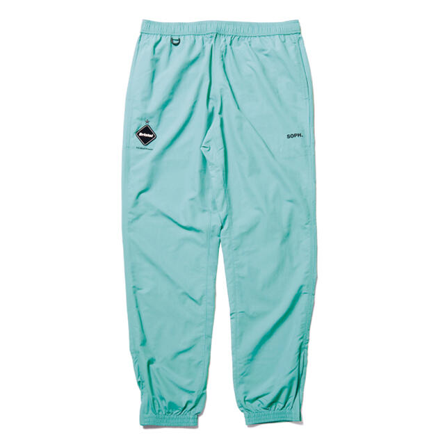 F.C.R.B.(エフシーアールビー)のXL 送料無料 FCRB 21SS NYLON EASY LONG PANTS メンズのパンツ(その他)の商品写真