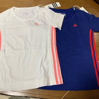 アディダス(adidas)のadidas 150 Tシャツ(Tシャツ/カットソー)