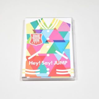 ヘイセイジャンプ(Hey! Say! JUMP)の美品◆Hey!Say!JUMP◆LIVETOUR2014 smart◆DVD通常(ミュージック)