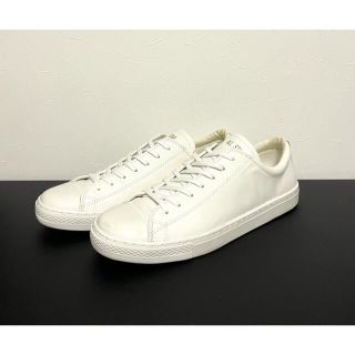 コンバース(CONVERSE)のコンバースCONVERSE OX LEATHER ALLSTARCOUPEOX(スニーカー)