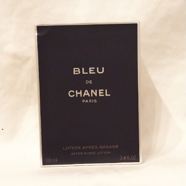 CHANEL✳ＢＬＥＵ DE ＣＨＡＮＥＬ PARIS