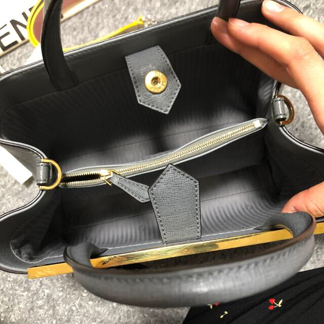 プチトゥージュール FENDI 最終価格 プチトゥージュール FENDI 最終価格