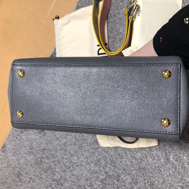 プチトゥージュール FENDI 最終価格 プチトゥージュール FENDI 最終価格