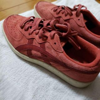 オニツカタイガー(Onitsuka Tiger)のオニツカタイガー スニーカー メンズ、レディース(スニーカー)