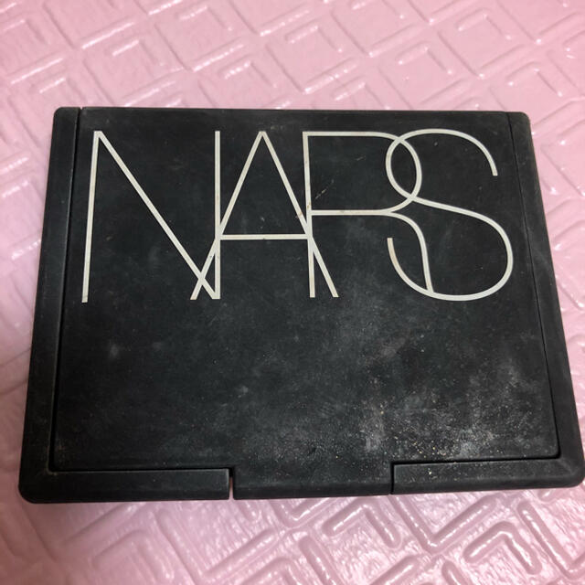 NARS(ナーズ)のNARS セッティングパウダー コスメ/美容のベースメイク/化粧品(フェイスパウダー)の商品写真