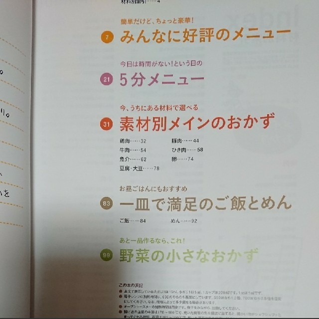 いそがしい日の１５分レシピ２００ エンタメ/ホビーの本(料理/グルメ)の商品写真