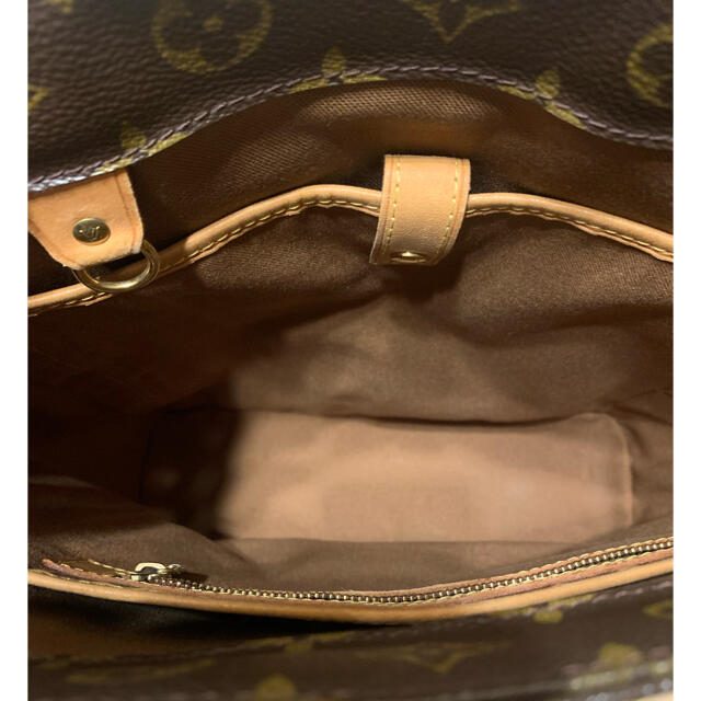LOUIS VUITTON - ルイヴィトン ヴァヴァンGM 美品 モノグラム LOUIS VUITTON - ルイヴィトン ヴァヴァンGM 美品 モノグラム