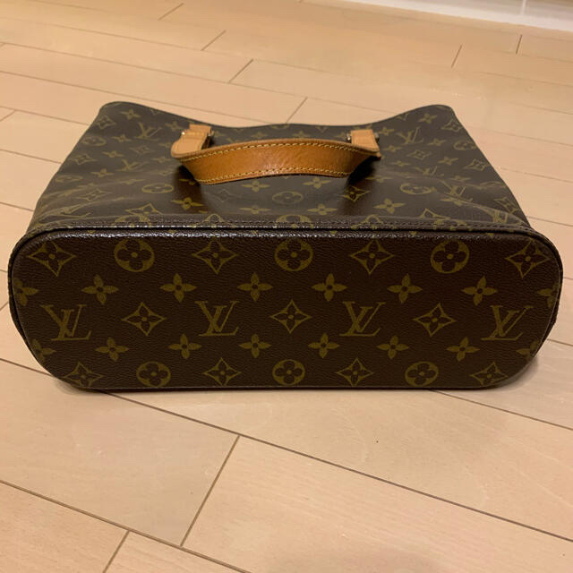 LOUIS VUITTON - ルイヴィトン ヴァヴァンGM 美品 モノグラム LOUIS VUITTON - ルイヴィトン ヴァヴァンGM 美品 モノグラム