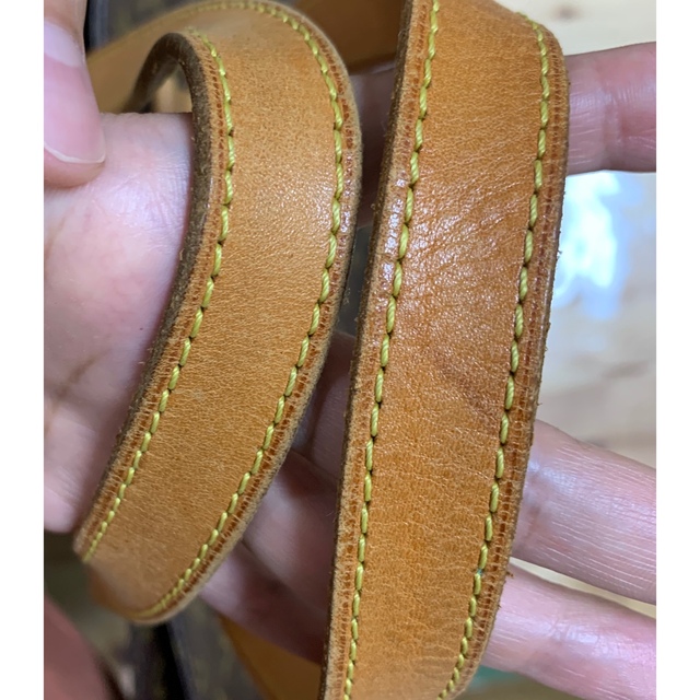 LOUIS VUITTON - ルイヴィトン ヴァヴァンGM 美品 モノグラム LOUIS VUITTON - ルイヴィトン ヴァヴァンGM 美品 モノグラム