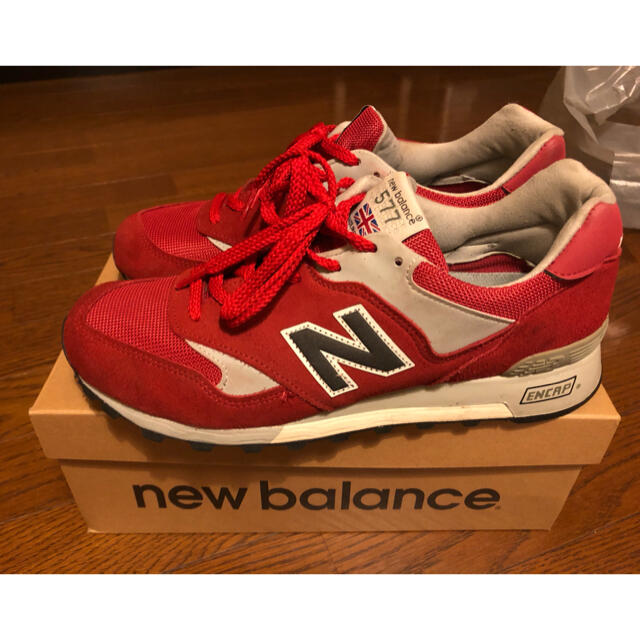 NB M577 RB