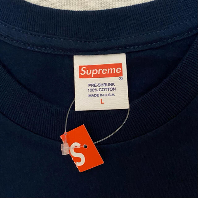 Supreme - ❗️新品未着用!Supreme Three Six Mafia Teeの通販 by