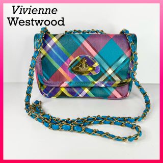 ヴィヴィアン(Vivienne Westwood) コーデ ショルダーバッグ(レディース