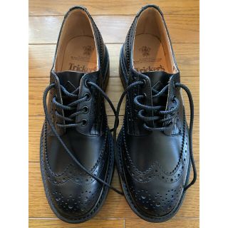 トリッカーズ(Trickers)のトリッカーズ　バートン(ドレス/ビジネス)