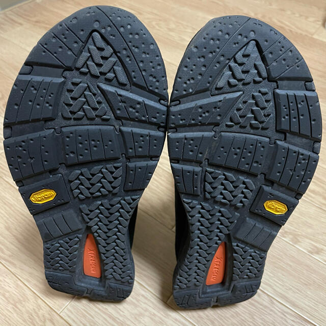 THE NORTH FACE(ザノースフェイス)のXTRAFOAMミッドソール GORE-TEX(R)InvisibleFit メンズの靴/シューズ(ブーツ)の商品写真